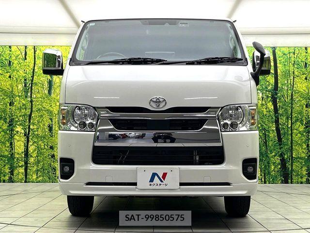 Toyota HIACE VAN 2025-11 8746410-13