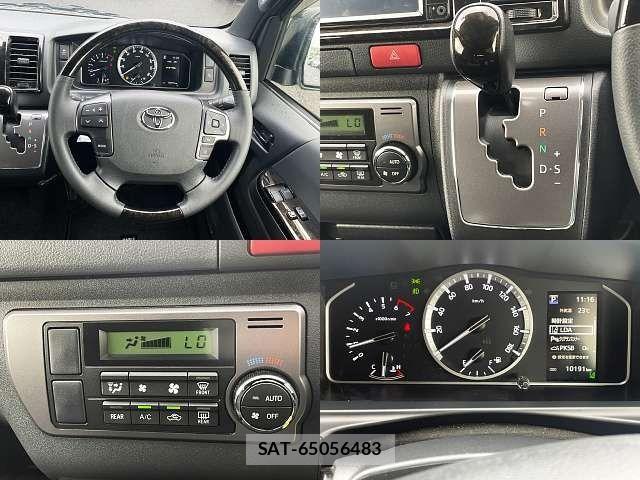 Toyota HIACE VAN 2023-01 8746417-3