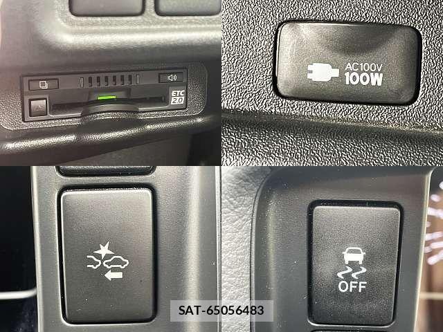 Toyota HIACE VAN 2023-01 8746417-4
