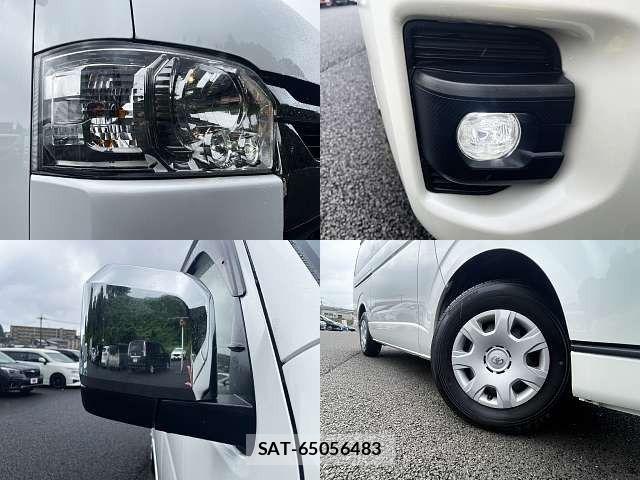 Toyota HIACE VAN 2023-01 8746417-6