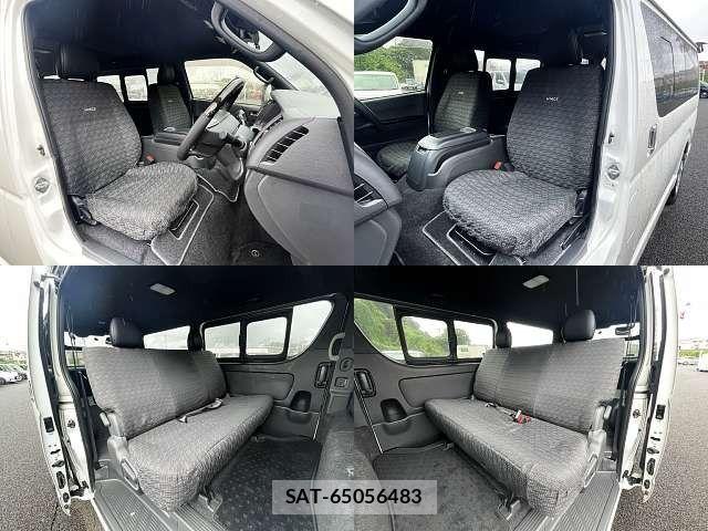 Toyota HIACE VAN 2023-01 8746417-7