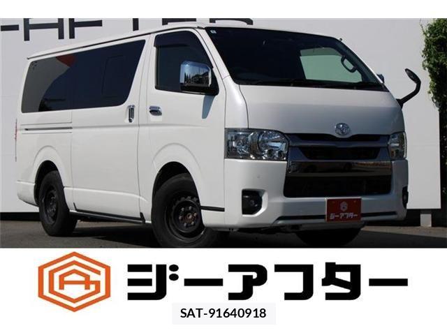 Toyota HIACE VAN 2023-12 8746420-0
