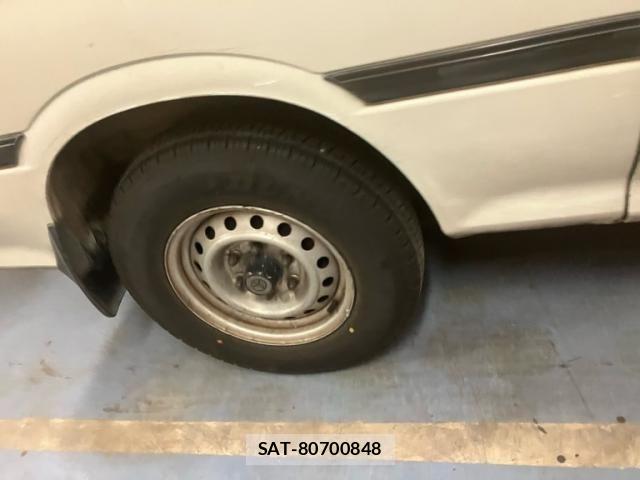 Toyota HIACE VAN 1997-01 8746431-2