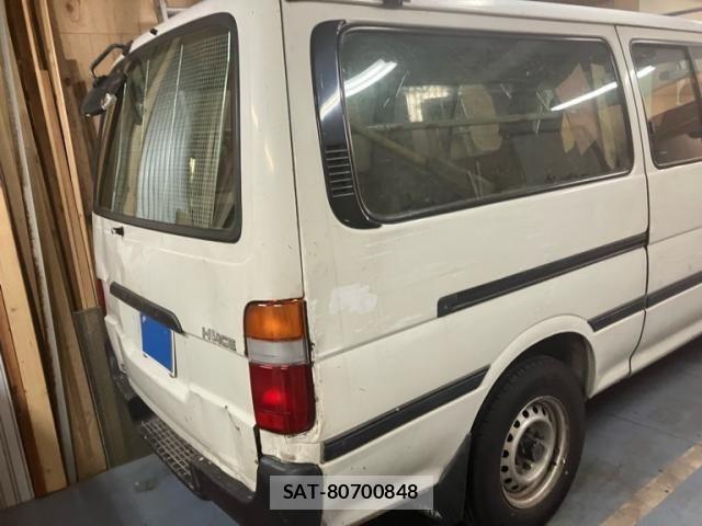 Toyota HIACE VAN 1997-01 8746431-3