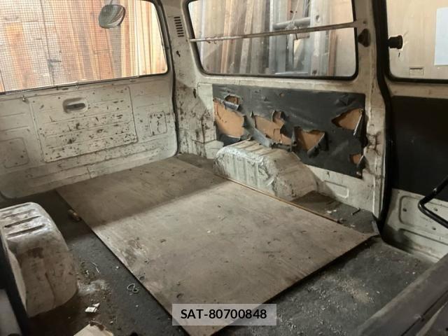 Toyota HIACE VAN 1997-01 8746431-6