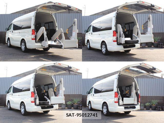 Toyota HIACE VAN 2022-02 8746413-1