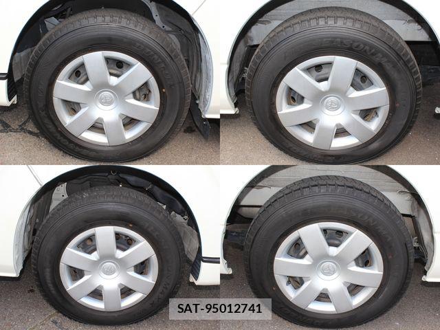 Toyota HIACE VAN 2022-02 8746413-23