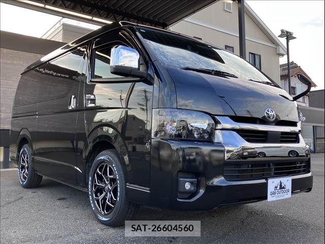 Toyota HIACE VAN 2022-10 8746412-10