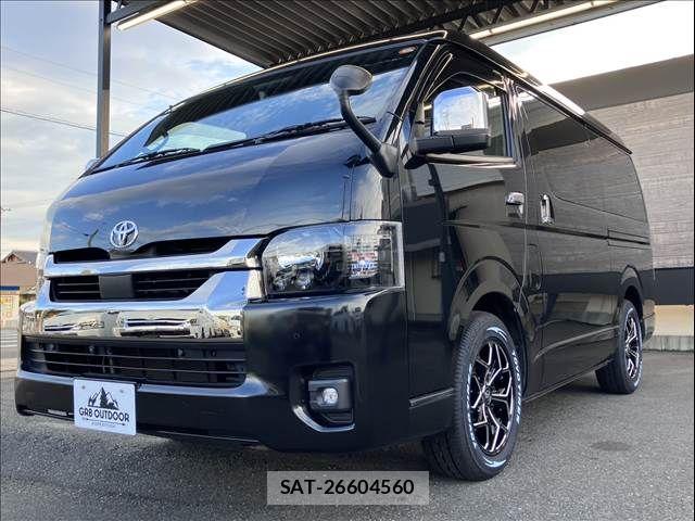 Toyota HIACE VAN 2022-10 8746412-11