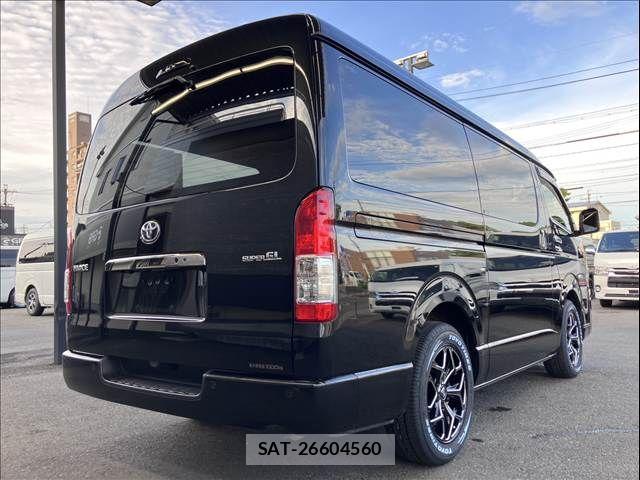 Toyota HIACE VAN 2022-10 8746412-14