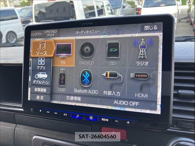 Toyota HIACE VAN 2022-10 8746412-16