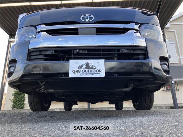 Toyota HIACE VAN 2022-10 8746412-25
