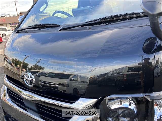Toyota HIACE VAN 2022-10 8746412-28