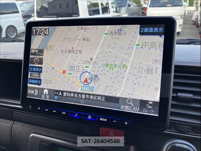 Toyota HIACE VAN 2022-10 8746412-4