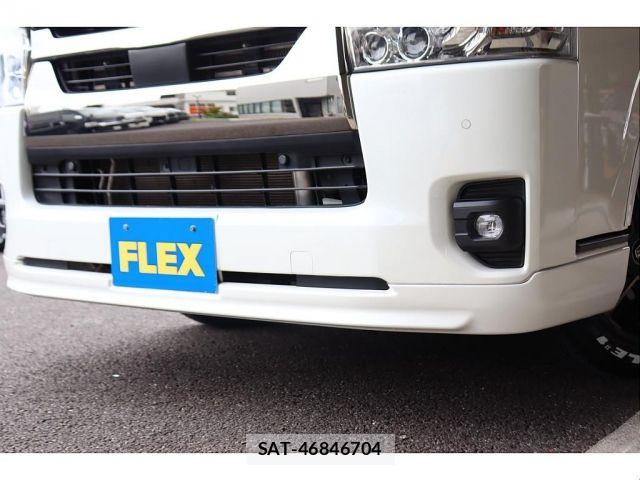 Toyota HIACE VAN 2022-01 8746407-9