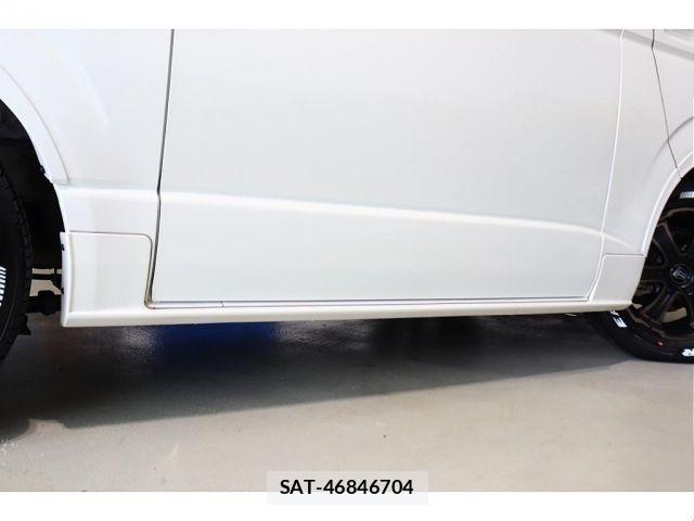 Toyota HIACE VAN 2022-01 8746407-10