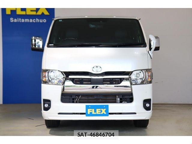 Toyota HIACE VAN 2022-01 8746407-11