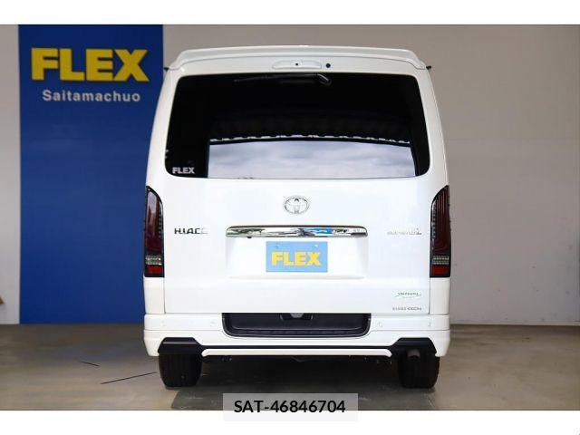 Toyota HIACE VAN 2022-01 8746407-12