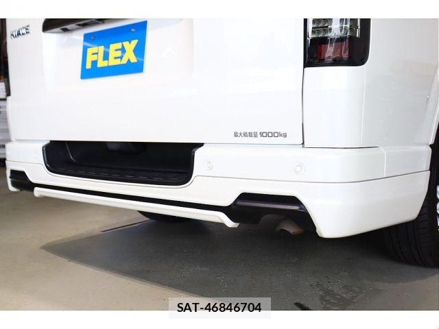Toyota HIACE VAN 2022-01 8746407-18