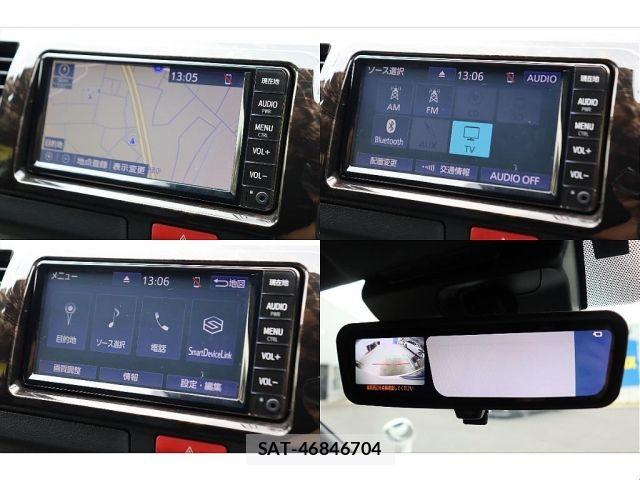 Toyota HIACE VAN 2022-01 8746407-1