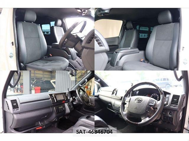 Toyota HIACE VAN 2022-01 8746407-2