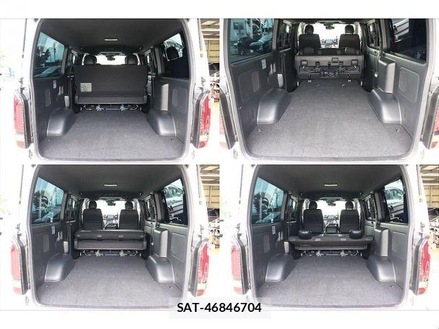 Toyota HIACE VAN 2022-01 8746407-6
