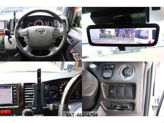 Toyota HIACE VAN 2022-01 8746407-7