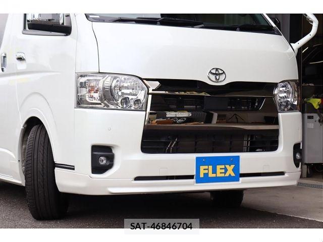 Toyota HIACE VAN 2022-01 8746407-8
