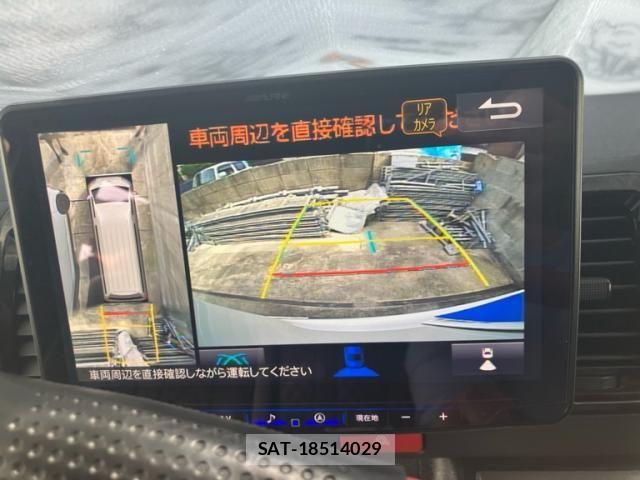 Toyota HIACE VAN 2021-01 8746425-25