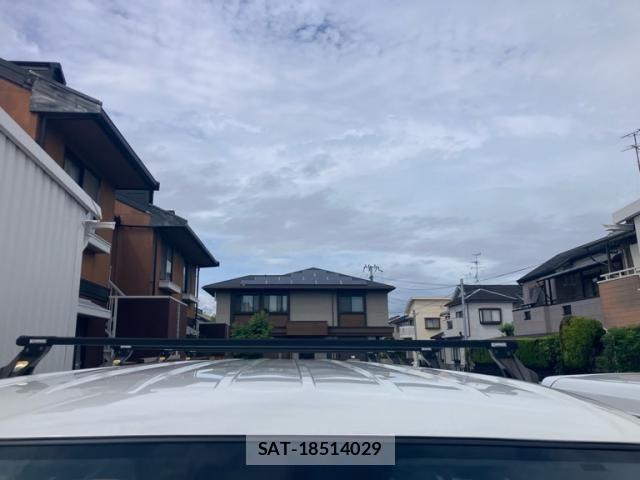 Toyota HIACE VAN 2021-01 8746425-3