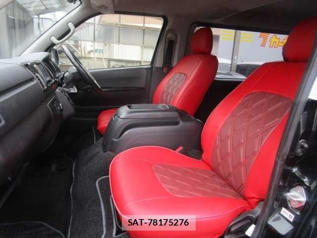 Toyota HIACE VAN 2017-08 8746421-14