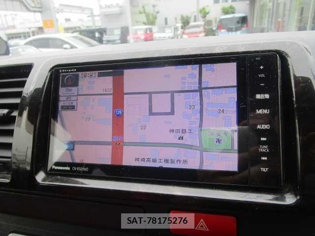 Toyota HIACE VAN 2017-08 8746421-17