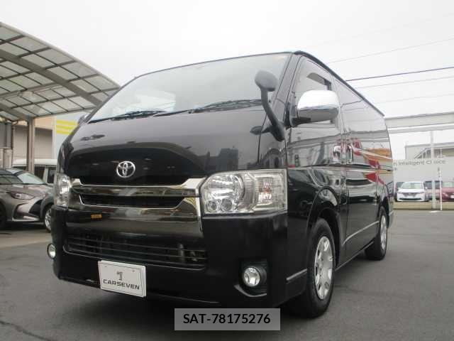 Toyota HIACE VAN 2017-08 8746421-1