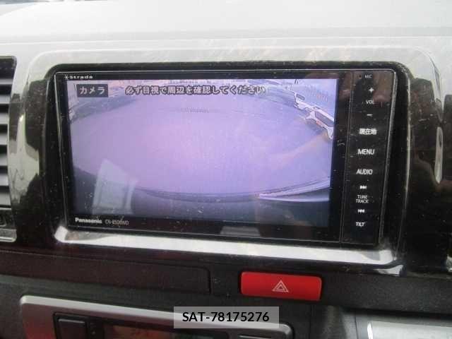 Toyota HIACE VAN 2017-08 8746421-19