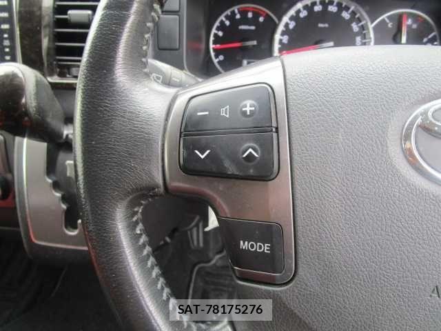 Toyota HIACE VAN 2017-08 8746421-21