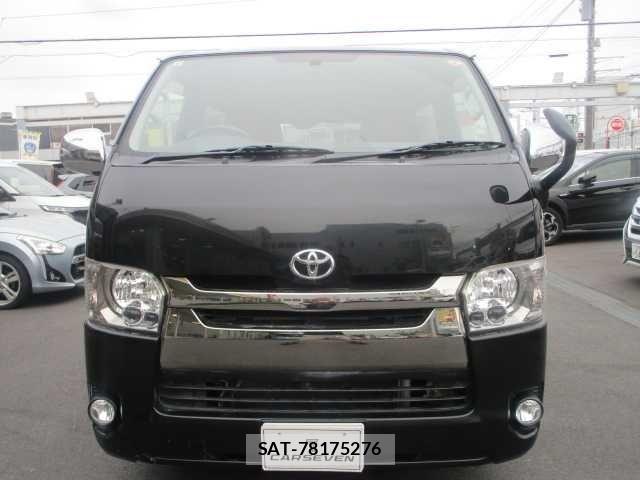 Toyota HIACE VAN 2017-08 8746421-2