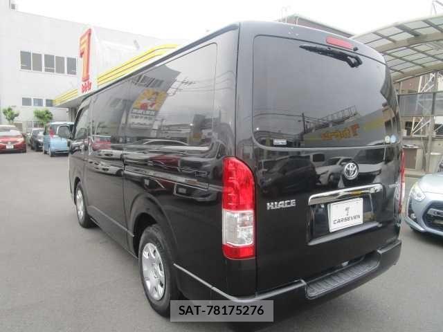 Toyota HIACE VAN 2017-08 8746421-7