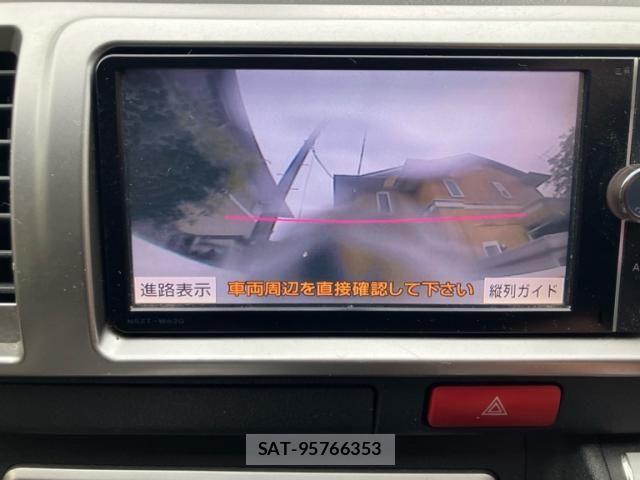 Toyota HIACE VAN 2014-03 8782407-19