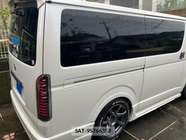 Toyota HIACE VAN 2014-03 8782407-5