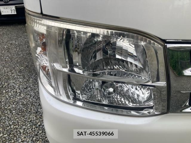 Toyota HIACE VAN 2013-09 8782398-9