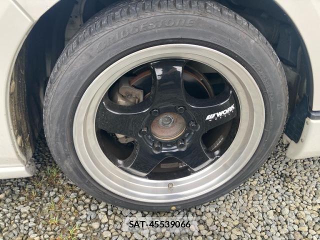 Toyota HIACE VAN 2013-09 8782398-6