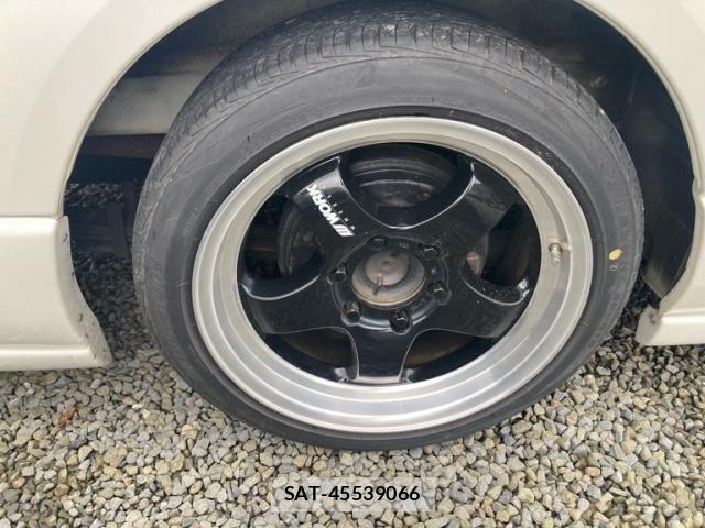 Toyota HIACE VAN 2013-09 8782398-7