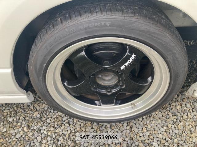 Toyota HIACE VAN 2013-09 8782398-8