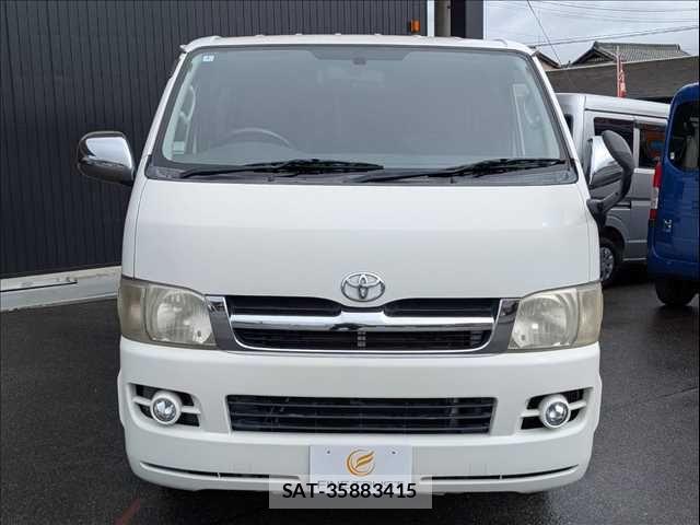 Toyota HIACE VAN 2007-01 8782406-13