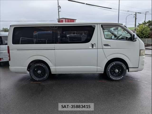 Toyota HIACE VAN 2007-01 8782406-15