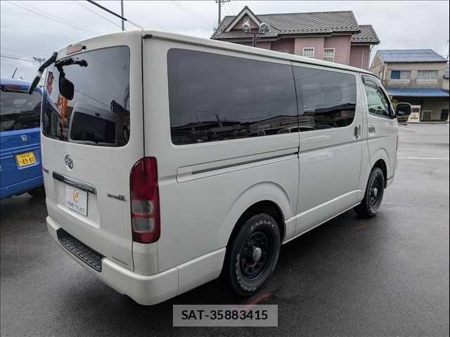 Toyota HIACE VAN 2007-01 8782406-16