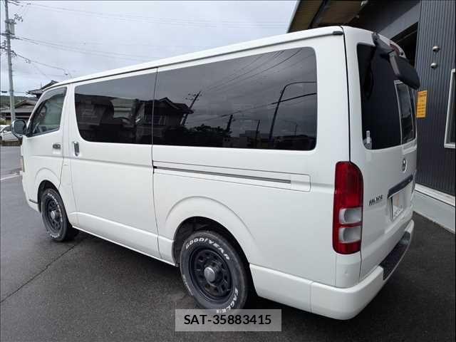Toyota HIACE VAN 2007-01 8782406-18