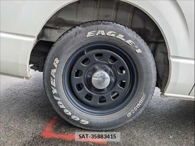 Toyota HIACE VAN 2007-01 8782406-26