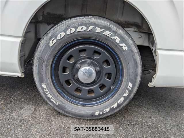 Toyota HIACE VAN 2007-01 8782406-27