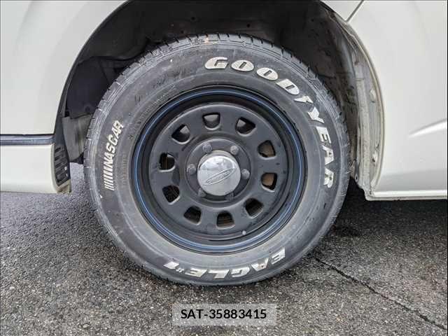 Toyota HIACE VAN 2007-01 8782406-28